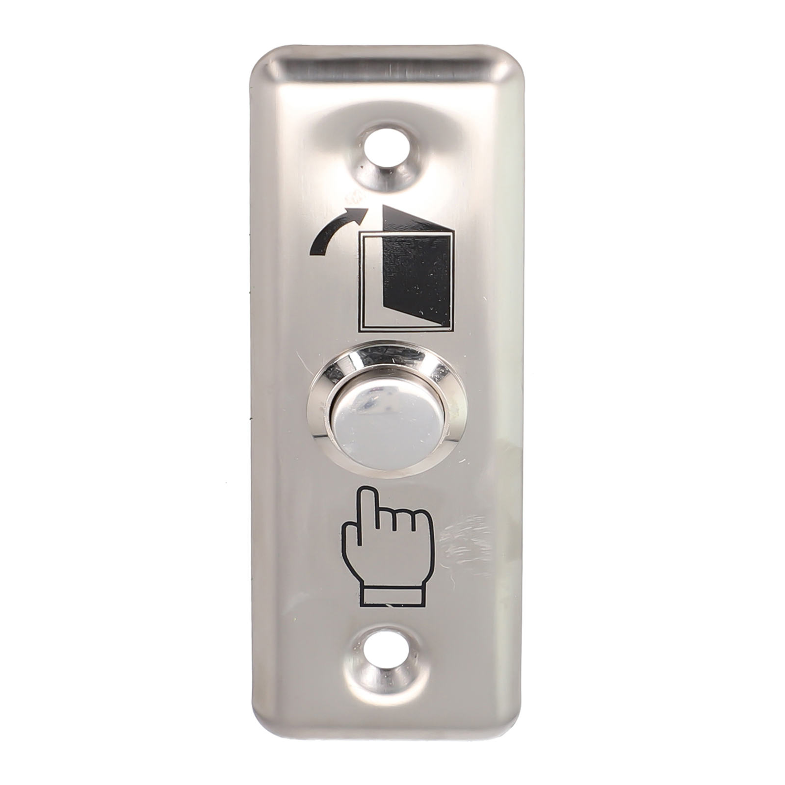 for slim Door Switch Button Hi - огляд і ціна Exit Button Push To Release