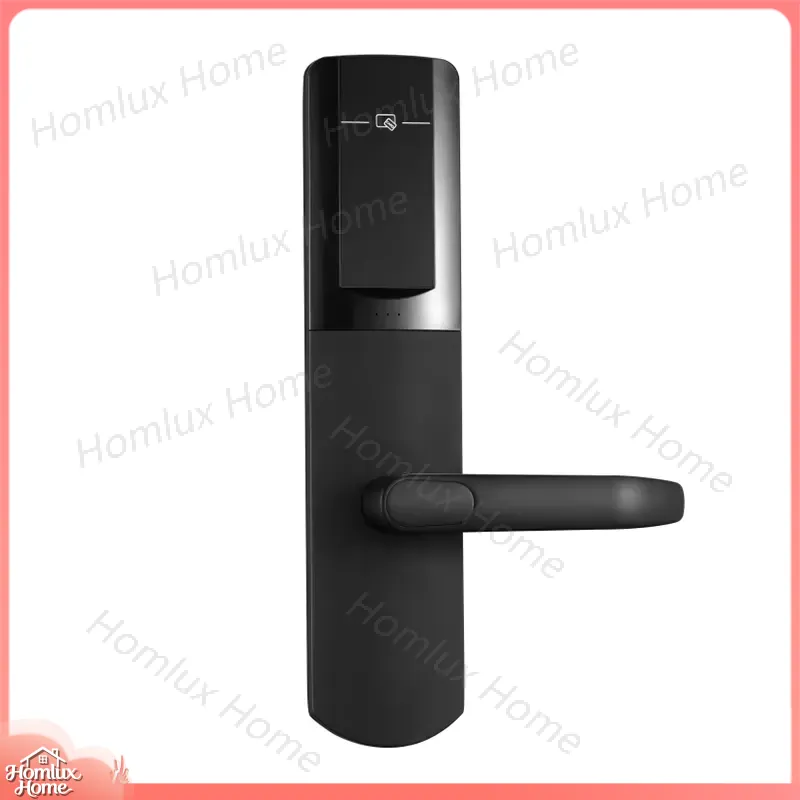 Electronic RFID M1 Key Card fo - огляд і ціна Hotel Lock Card System