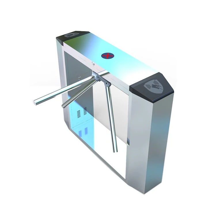 Card Swipe Machine Entrance an - огляд і ціна Turnstile Gate Access Control