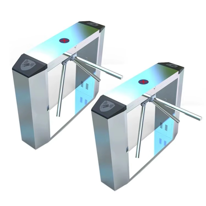 Card Swipe Machine Entrance an - огляд і ціна Turnstile Gate Access Control