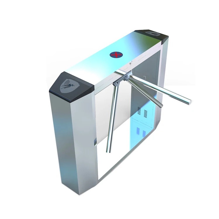 Card Swipe Machine Entrance an - огляд і ціна Turnstile Gate Access Control