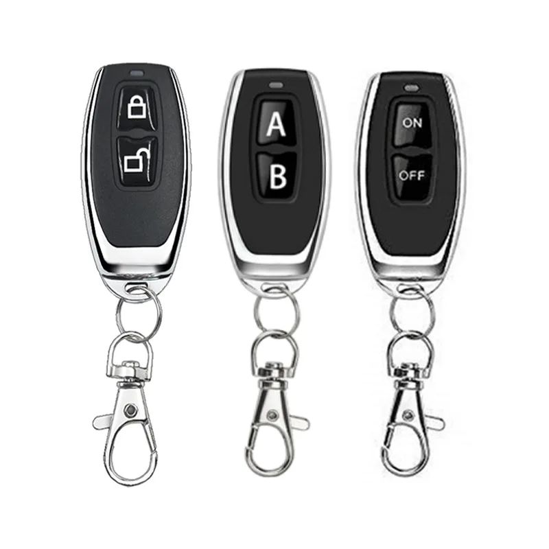 Universal 433.92 MHZ Wireless  - огляд і ціна Turnstile Gate Access Control