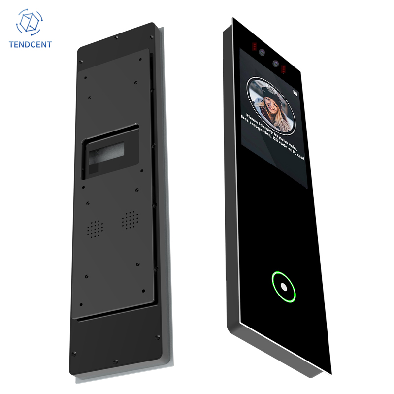 Tendcent Elevator Access Contr - огляд і ціна Face Recognition Access Control Terminal