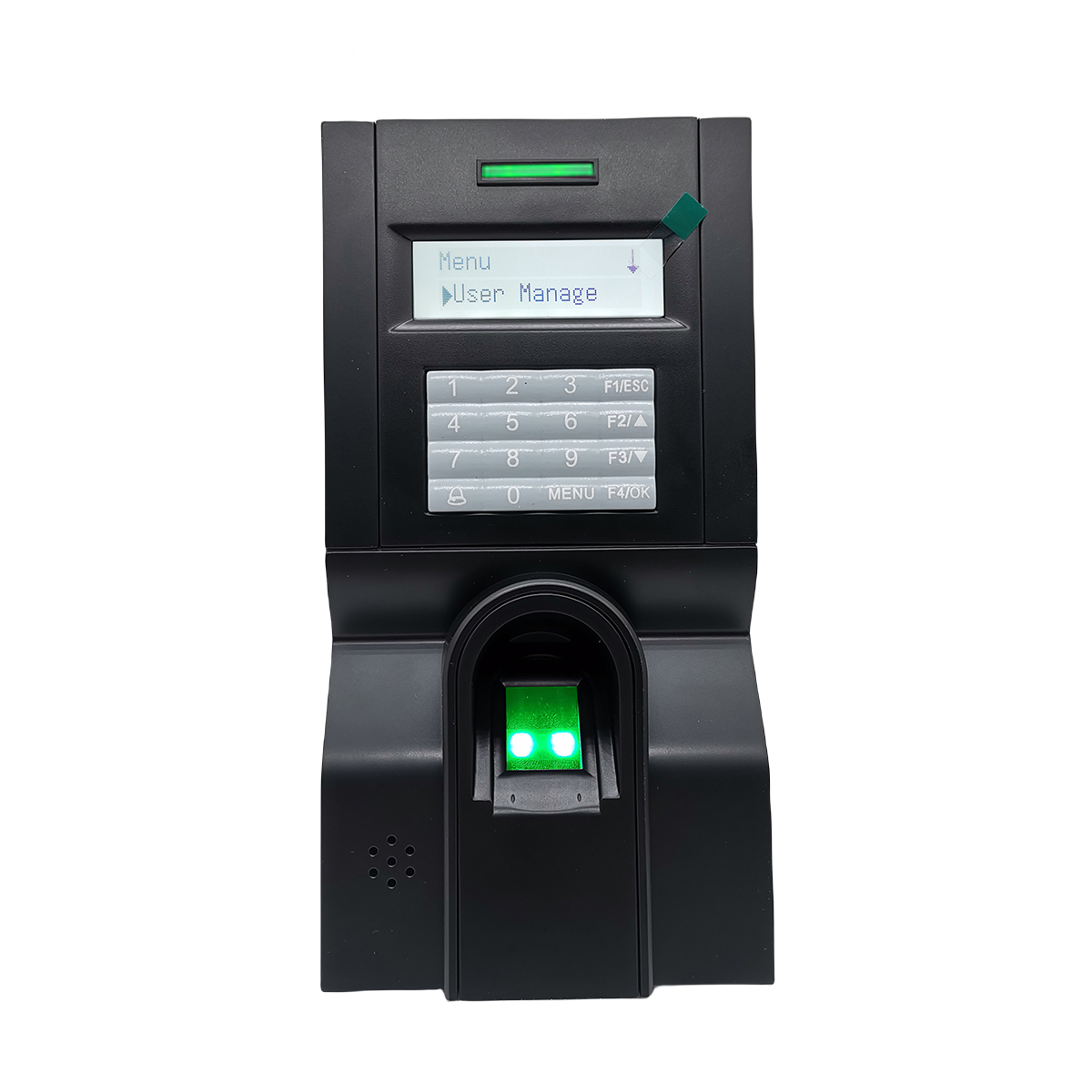 F8 Biometric Fingerprint Door  - огляд і ціна Fingerprint Access Control Door