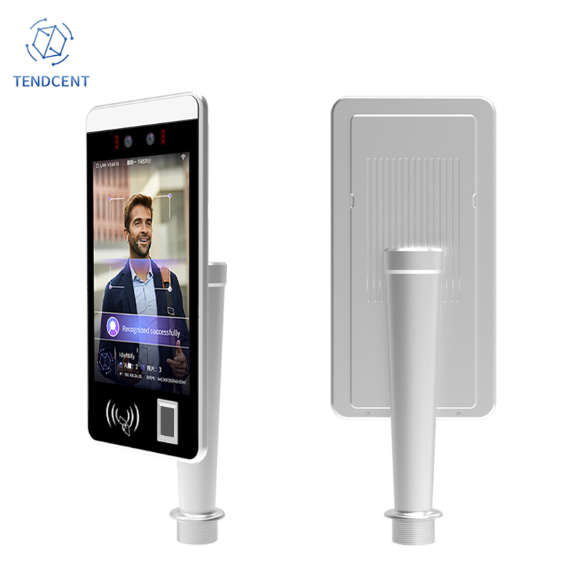 Tendcent Biometric Facial Reco - огляд і ціна Face Recognition Access Control Terminal